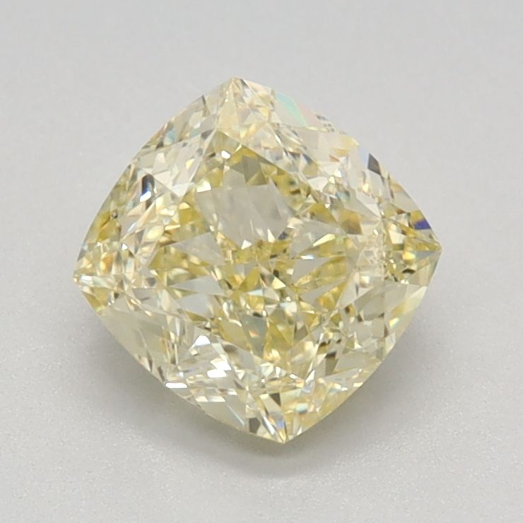 CUSHION MODIFIED Lab Grown Diamond