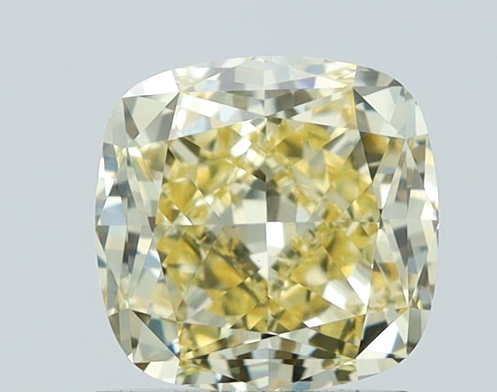 CUSHION MODIFIED Lab Grown Diamond