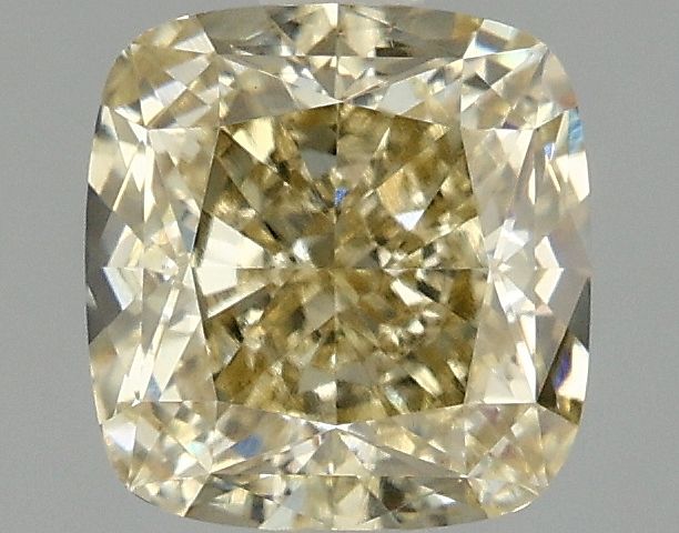 CUSHION MODIFIED Lab Grown Diamond