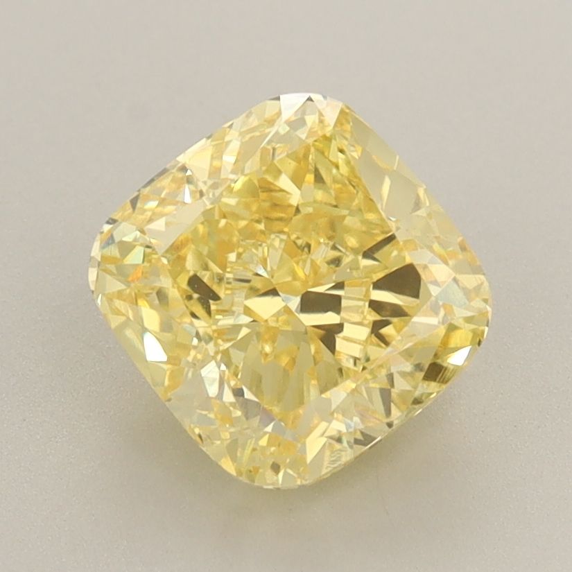 CUSHION MODIFIED Lab Grown Diamond