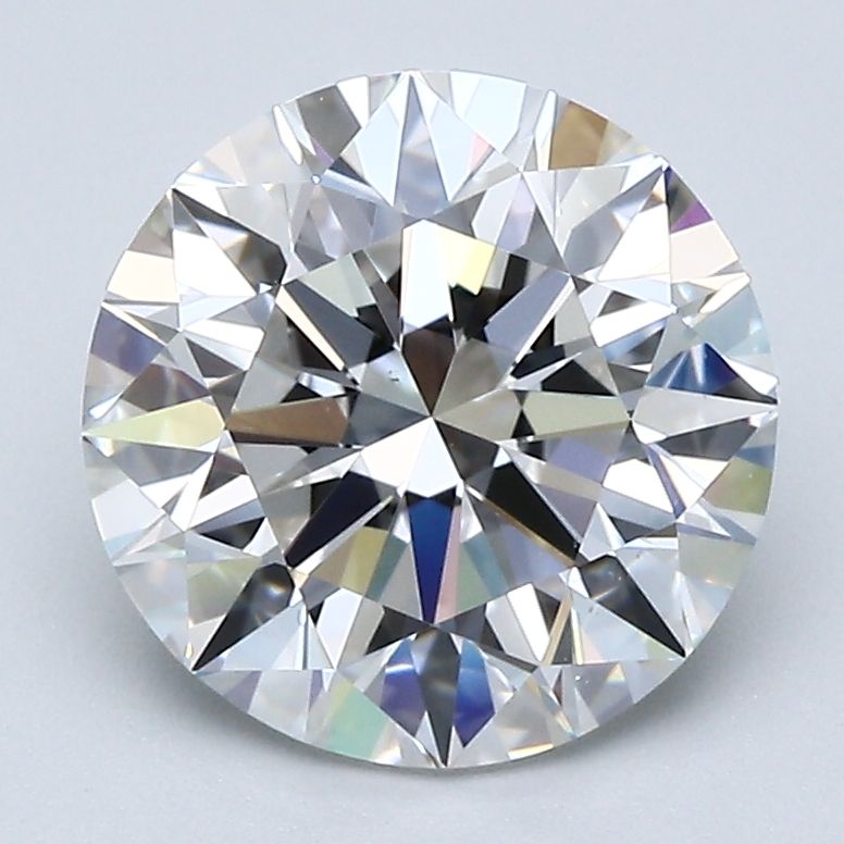 ROUND Natural Diamond