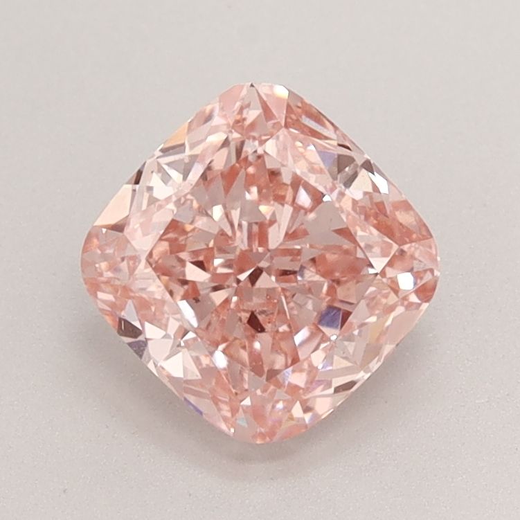 CUSHION BRILLIANT Lab Grown Diamond