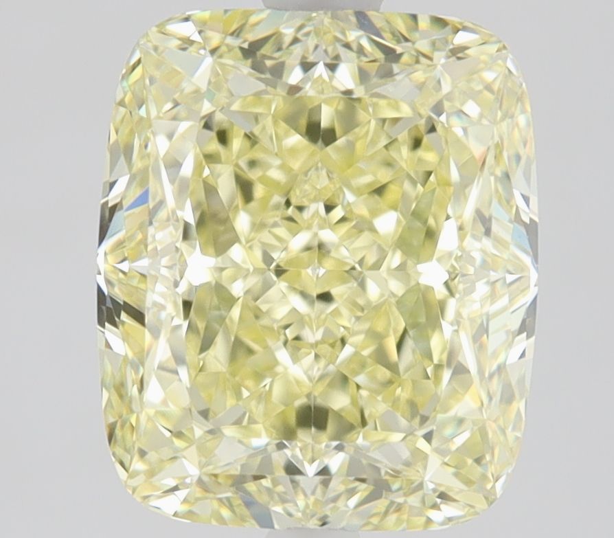 CUSHION BRILLIANT Natural Diamond