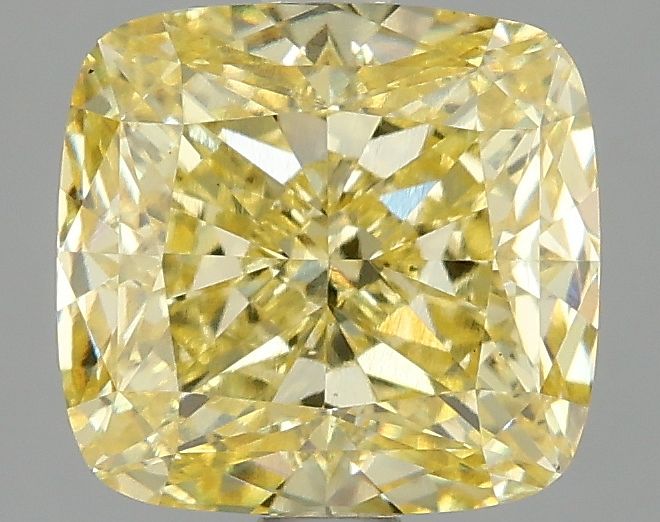 CUSHION MODIFIED Lab Grown Diamond