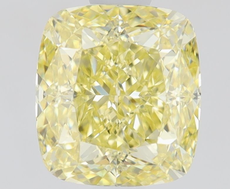 CUSHION BRILLIANT Natural Diamond