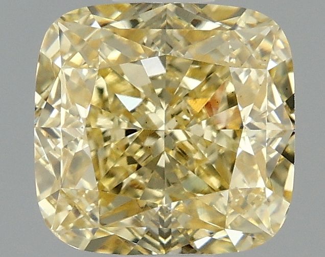 CUSHION MODIFIED Lab Grown Diamond