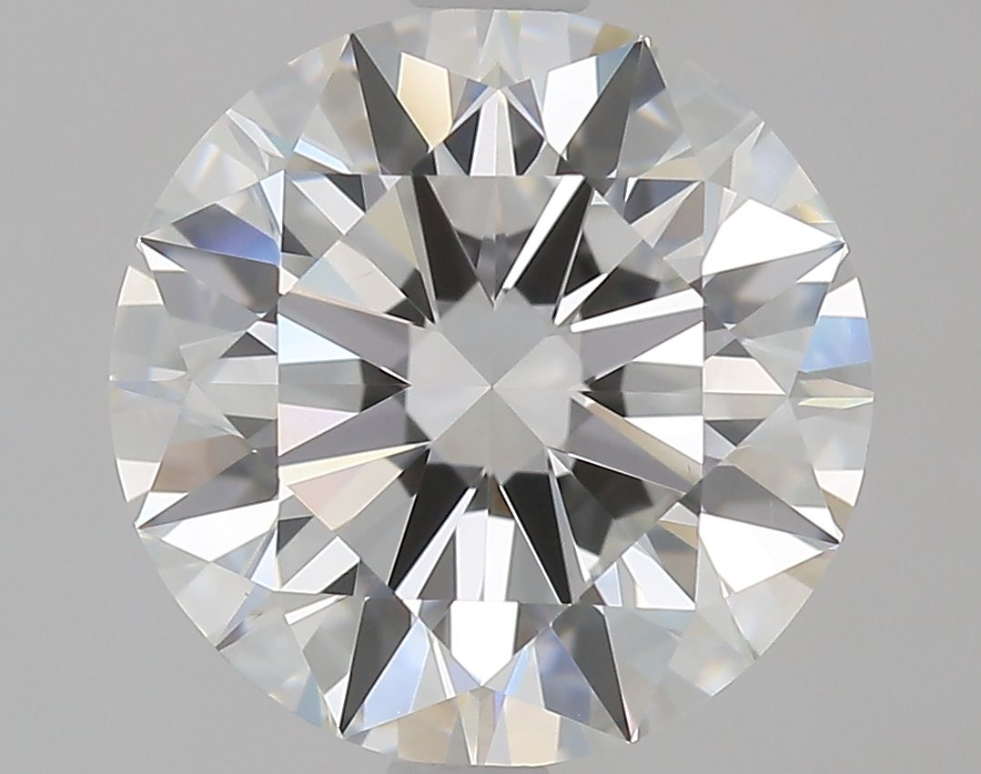 ROUND Natural Diamond