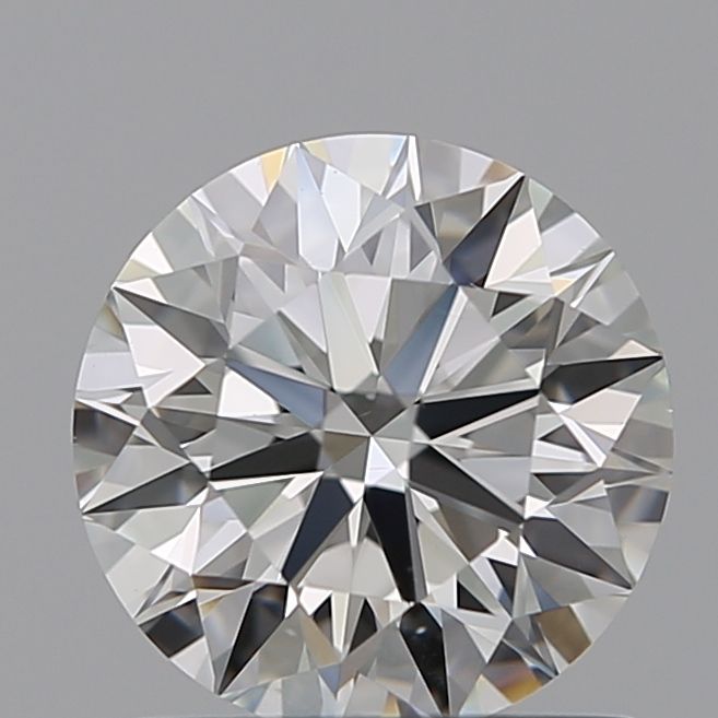 ROUND Natural Diamond