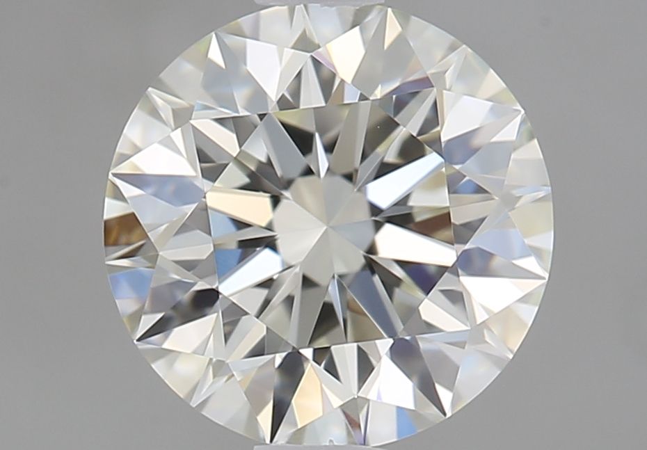 ROUND Natural Diamond