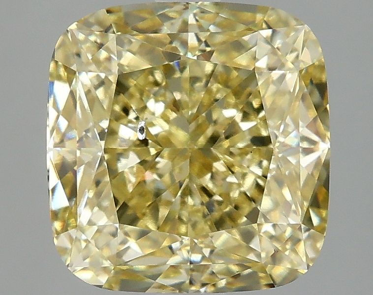 CUSHION MODIFIED Lab Grown Diamond