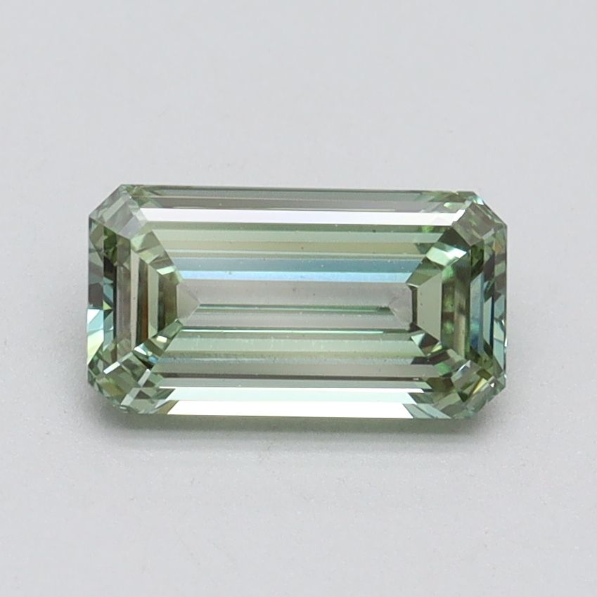 EMERALD Lab Grown Diamond