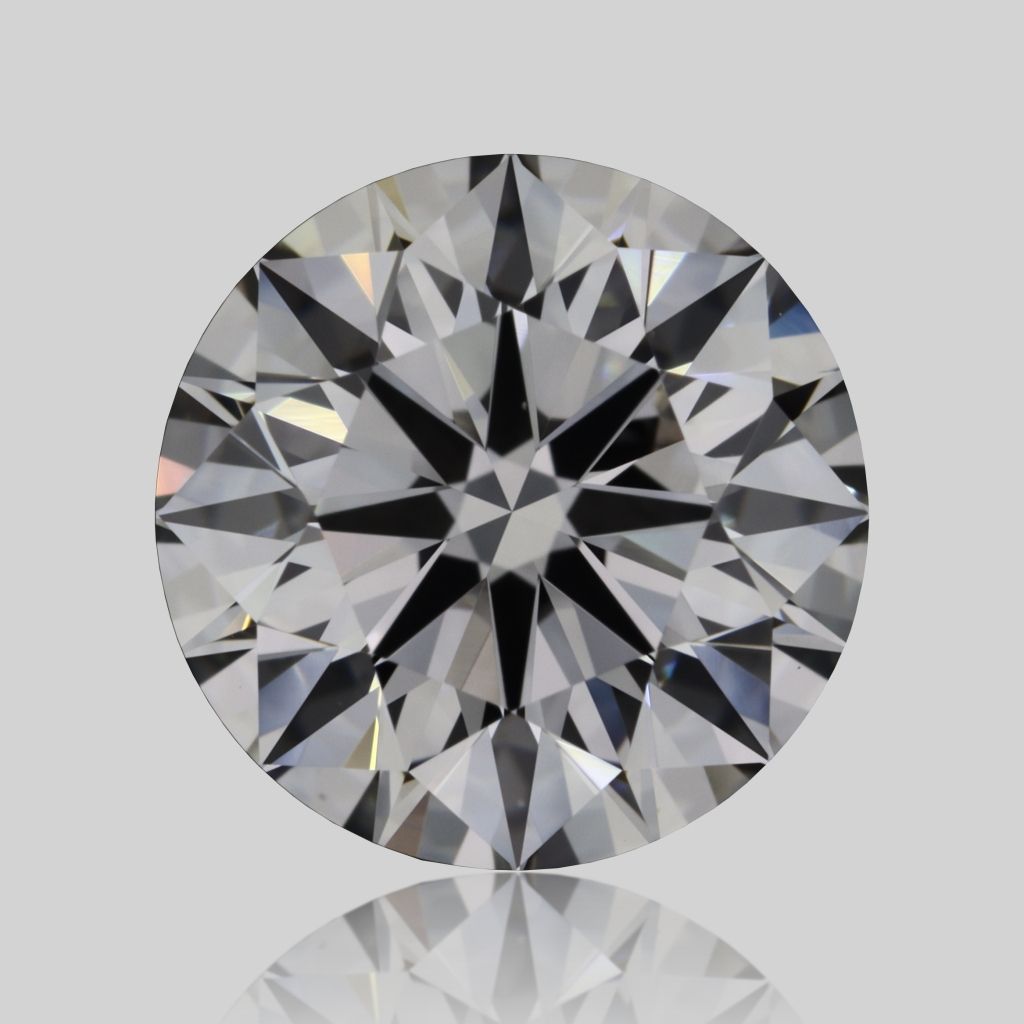 ROUND Natural Diamond