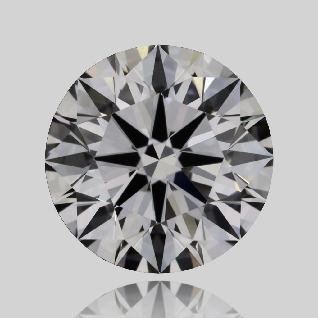 ROUND Natural Diamond