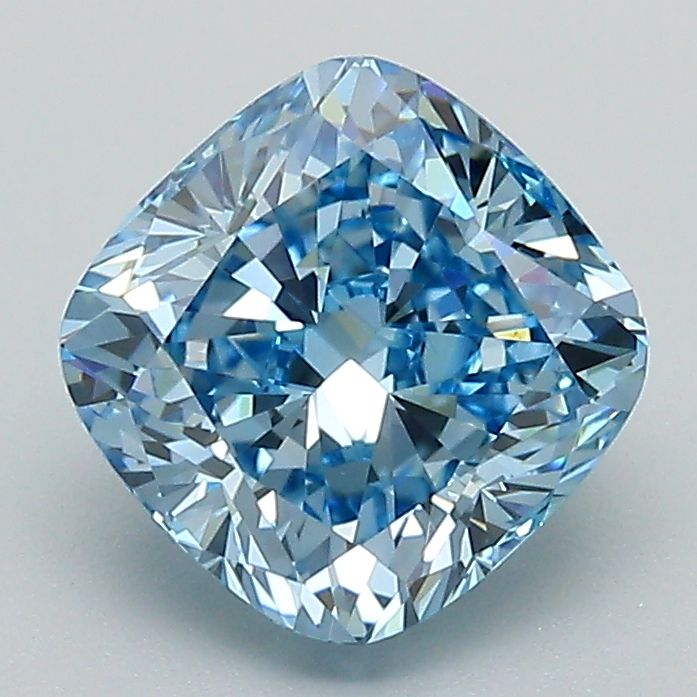 CUSHION BRILLIANT Lab Grown Diamond