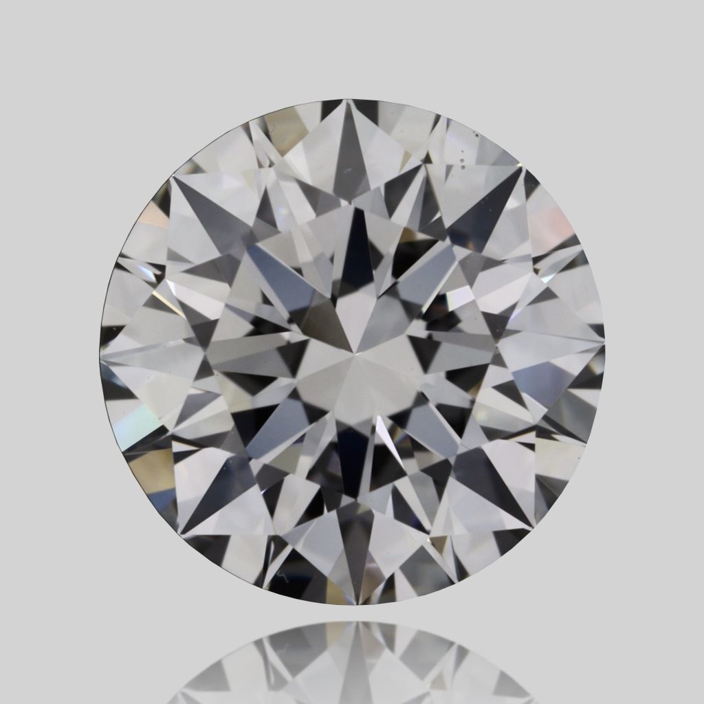 ROUND Natural Diamond