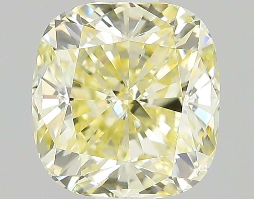 CUSHION BRILLIANT Natural Diamond