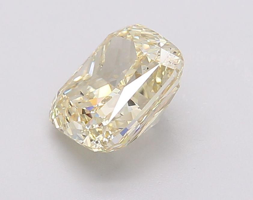 CUSHION MODIFIED Lab Grown Diamond