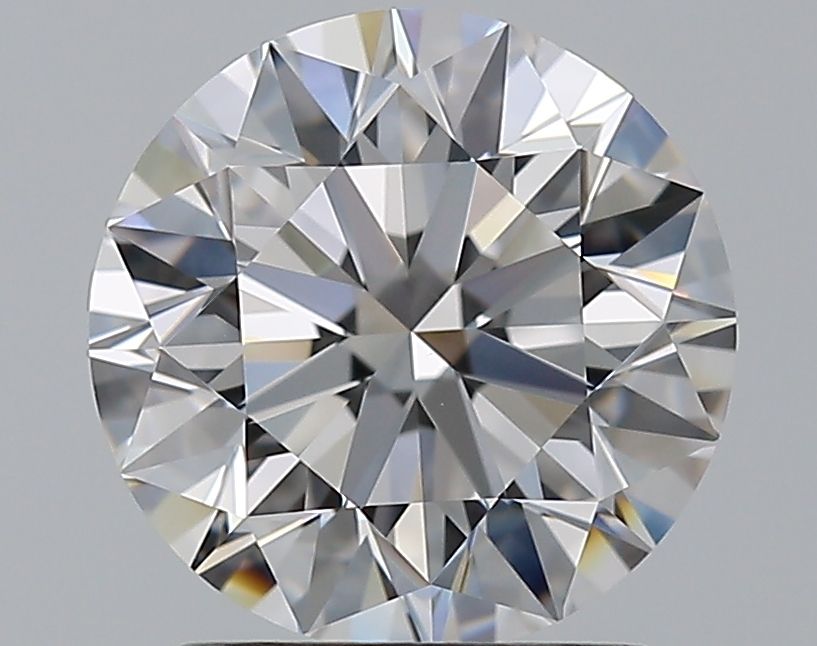 ROUND Natural Diamond