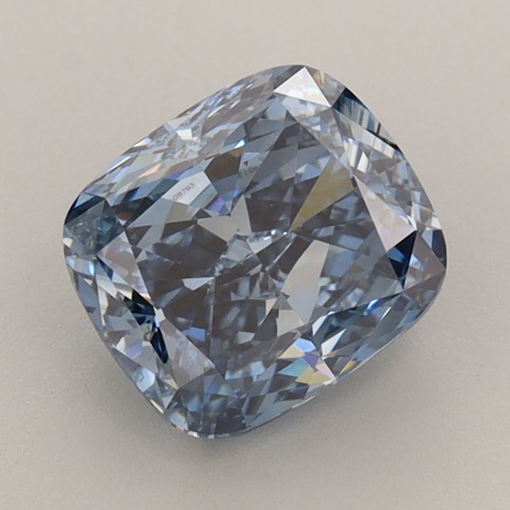 CUSHION MODIFIED Lab Grown Diamond