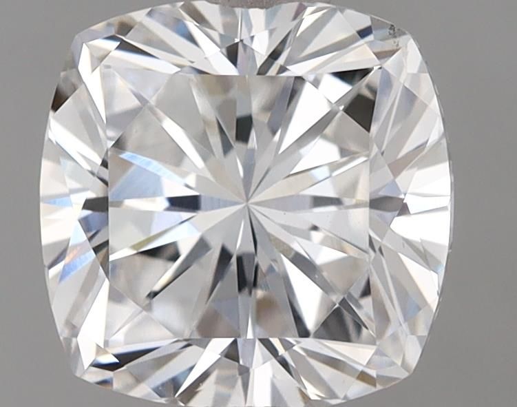 CUSHION BRILLIANT Lab Grown Diamond