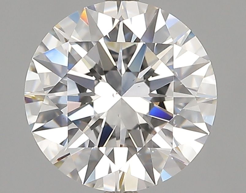 ROUND Natural Diamond