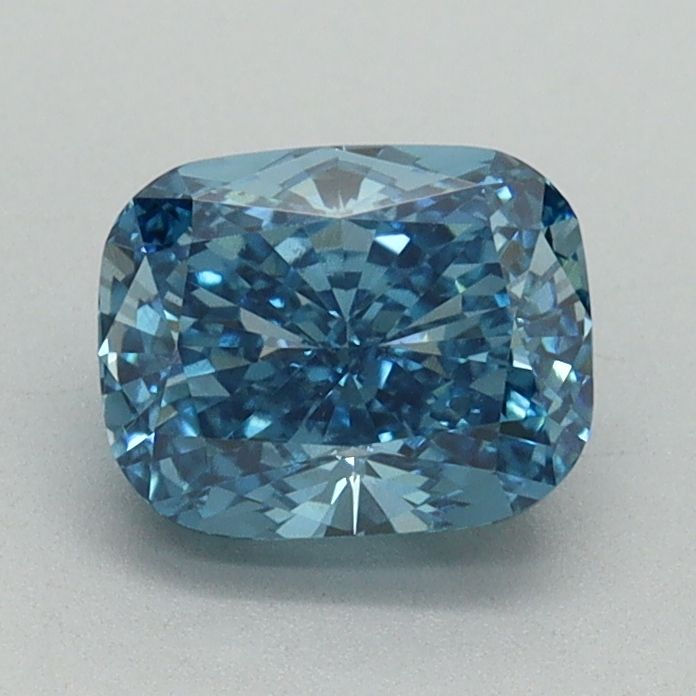 CUSHION BRILLIANT Lab Grown Diamond