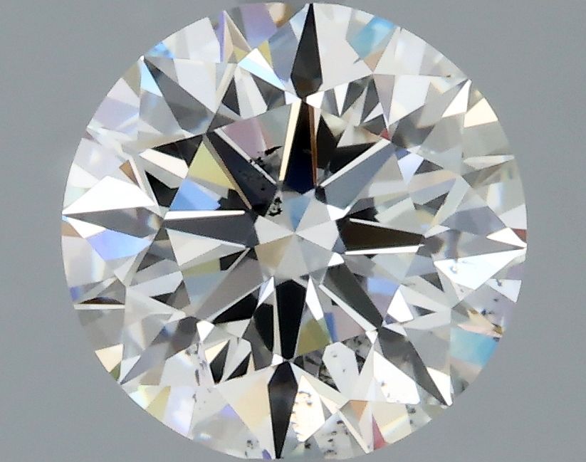 ROUND Natural Diamond