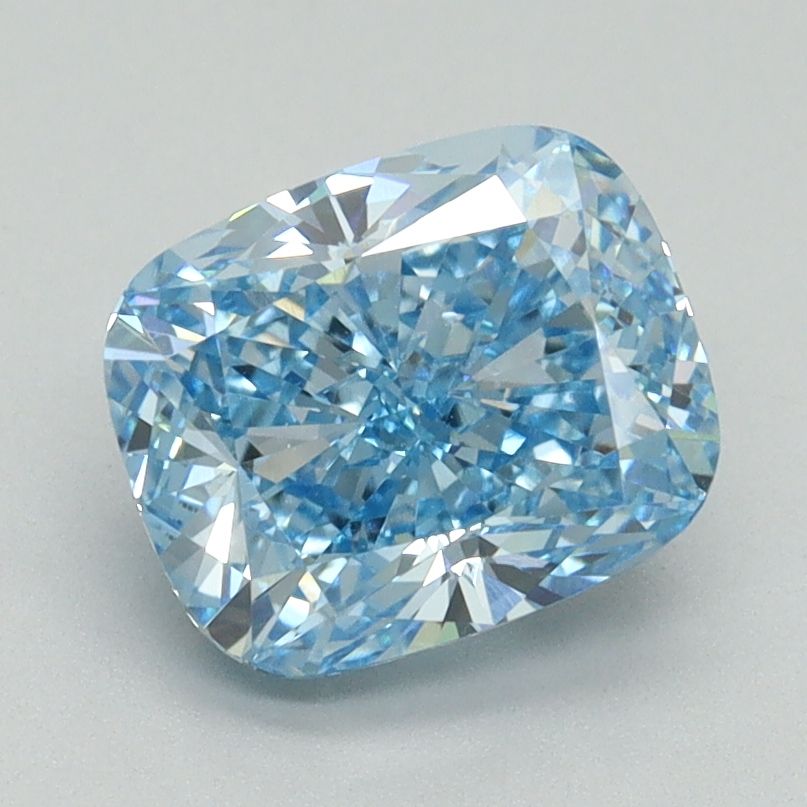 CUSHION BRILLIANT Lab Grown Diamond