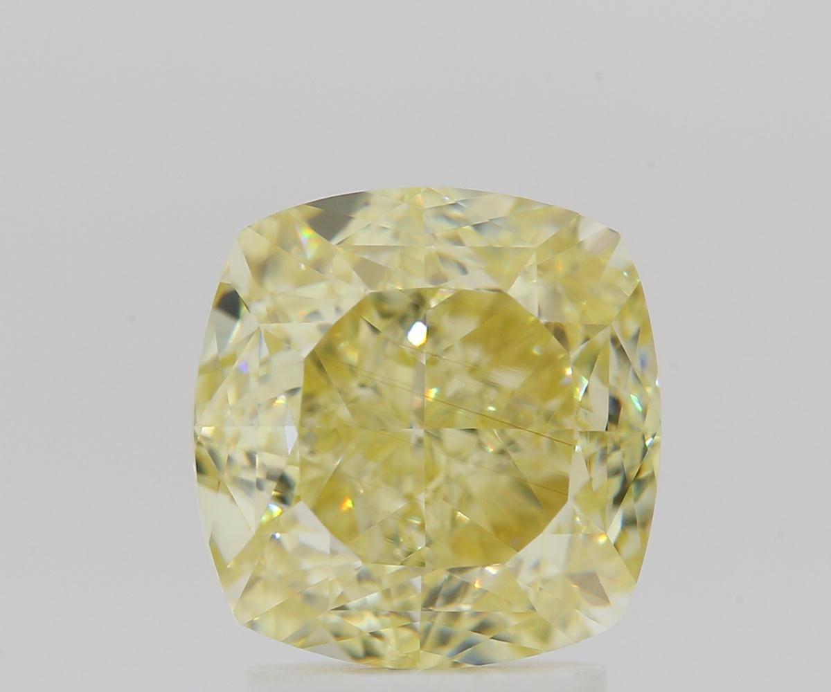 CUSHION BRILLIANT Natural Diamond