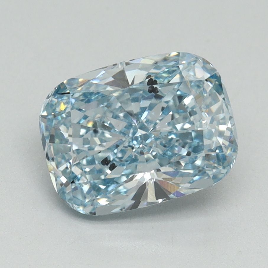 CUSHION BRILLIANT Lab Grown Diamond