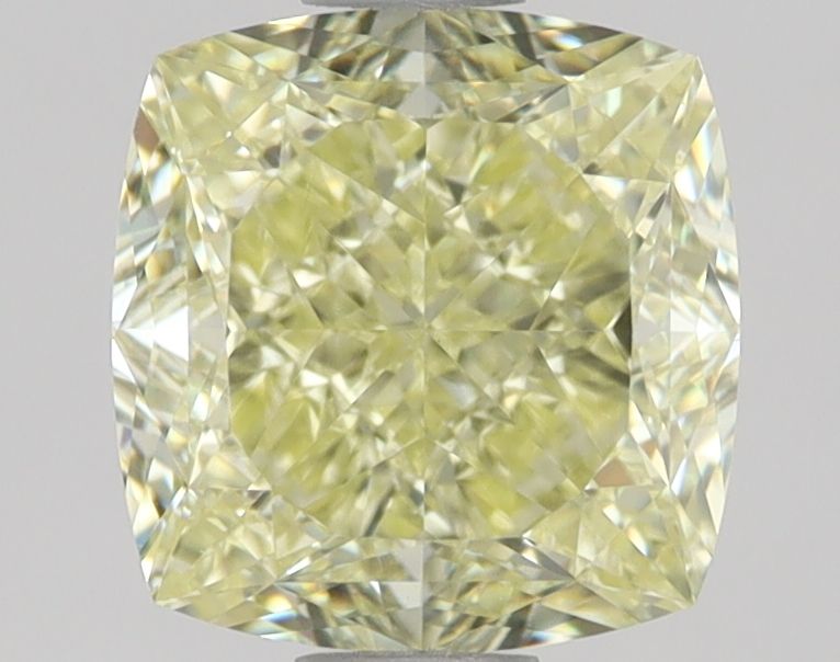 CUSHION MODIFIED Natural Diamond