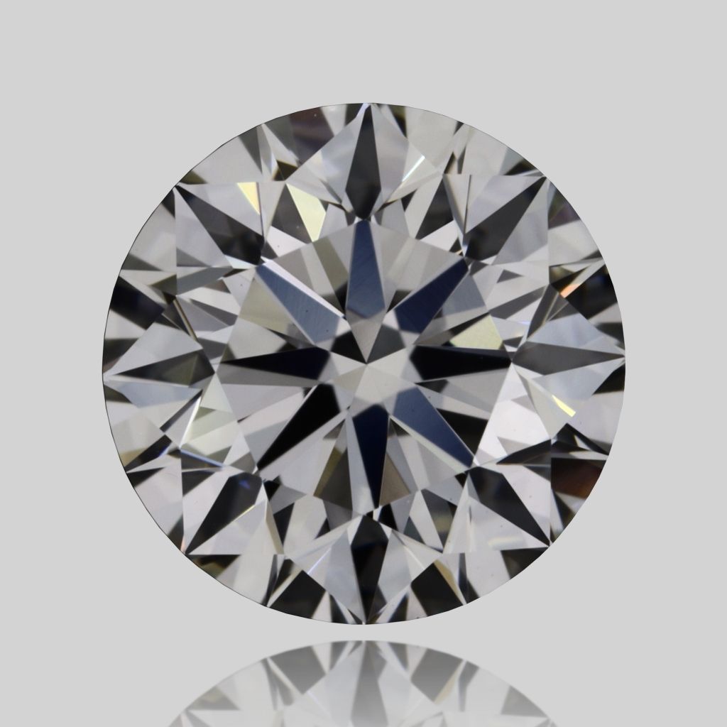 ROUND Natural Diamond