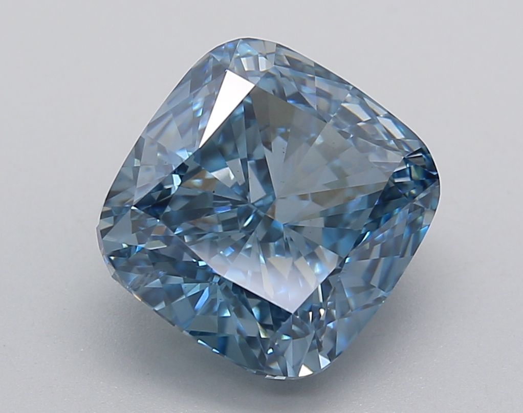 CUSHION BRILLIANT Lab Grown Diamond