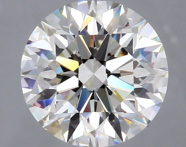 ROUND Natural Diamond