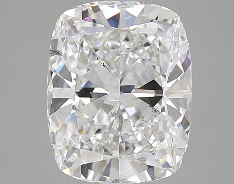 CUSHION BRILLIANT Lab Grown Diamond