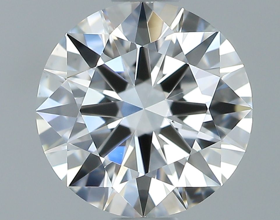 ROUND Natural Diamond