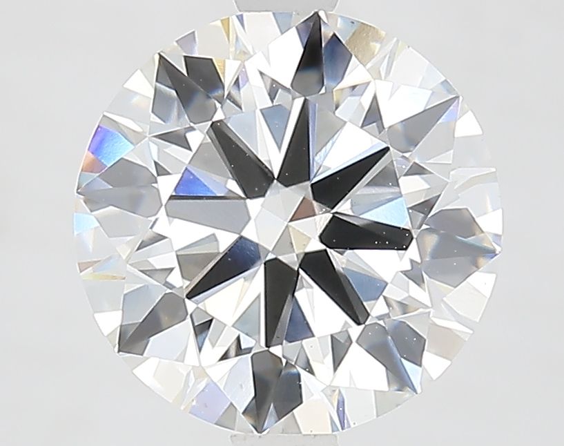 ROUND Lab Grown Diamond