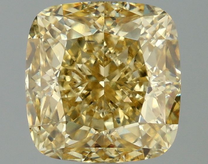 CUSHION MODIFIED Lab Grown Diamond