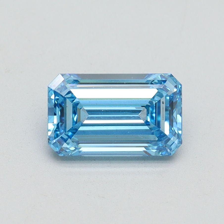 EMERALD Lab Grown Diamond