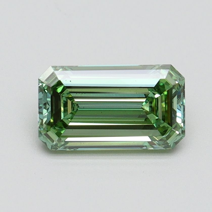 EMERALD Lab Grown Diamond