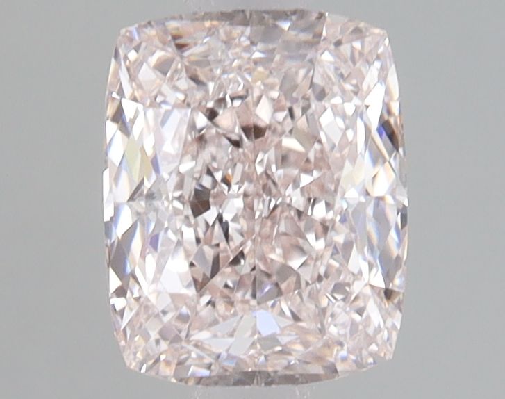 CUSHION MODIFIED Lab Grown Diamond