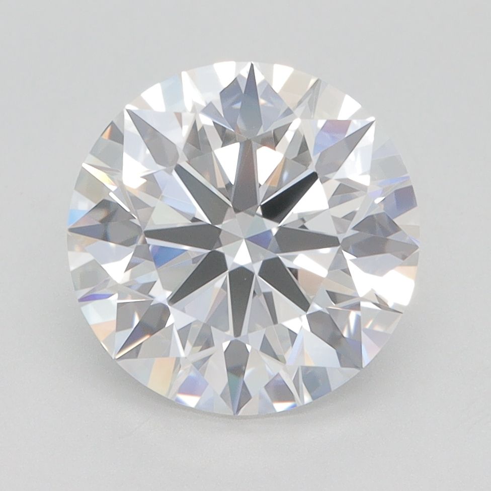 ROUND Lab Grown Diamond