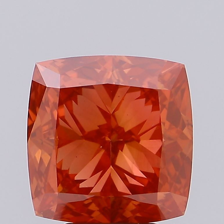 CUSHION MODIFIED Lab Grown Diamond