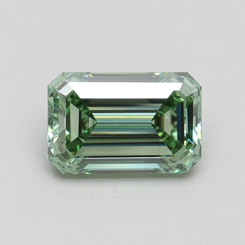 EMERALD Lab Grown Diamond