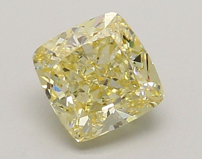 CUSHION BRILLIANT Lab Grown Diamond