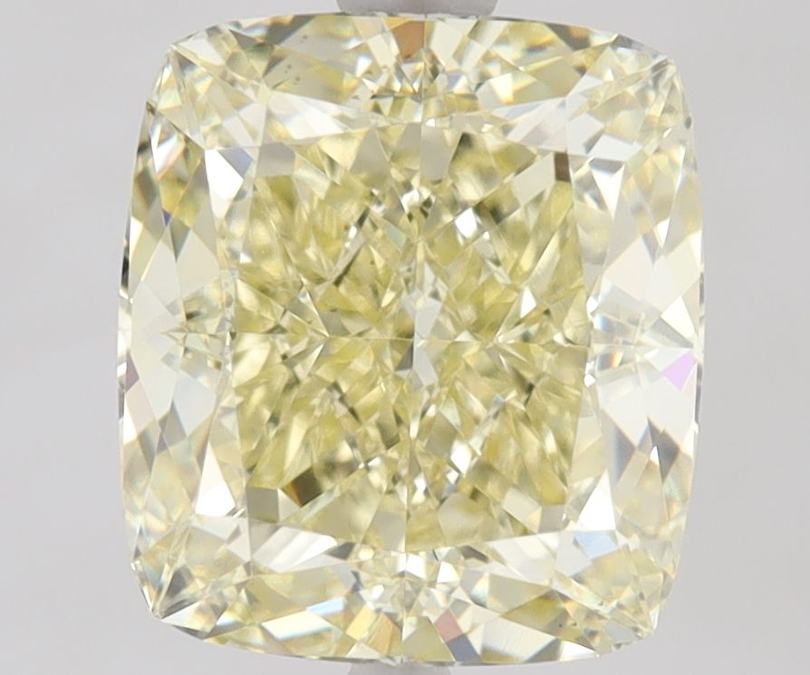 CUSHION BRILLIANT Natural Diamond