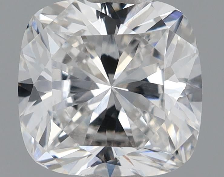 CUSHION BRILLIANT Lab Grown Diamond