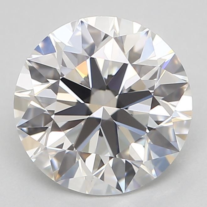 ROUND Natural Diamond