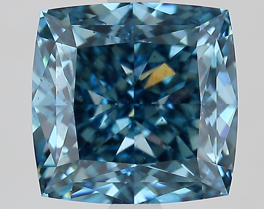 CUSHION MODIFIED Lab Grown Diamond