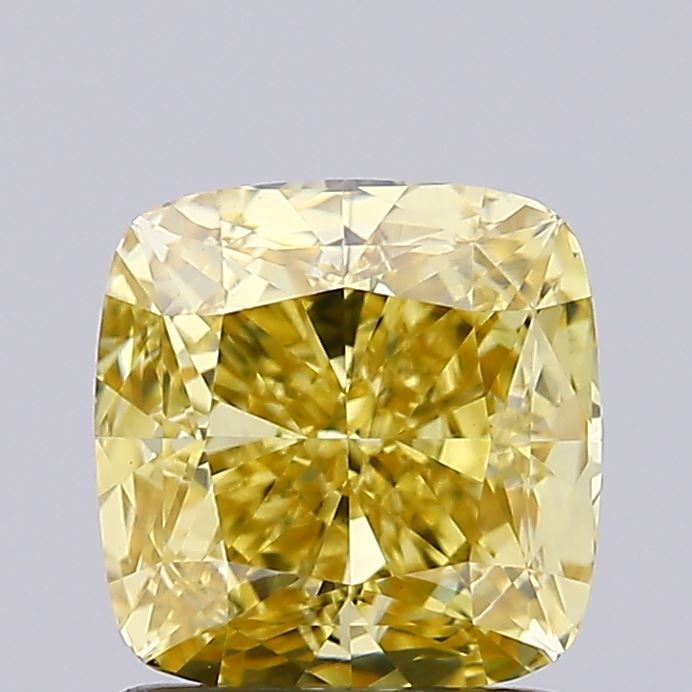 CUSHION MODIFIED Lab Grown Diamond